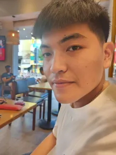 Gia sư Võ Hoàng Hiệp dạy kèm tại nhà