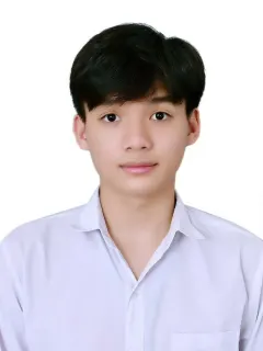Gia sư VÕ QUANG HÙNG dạy kèm tại nhà