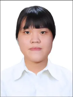 Gia sư Bạch Trương Trúc Vy dạy kèm tại nhà