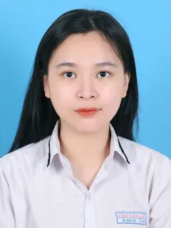 Gia sư Bùi Minh Thư dạy kèm tại nhà