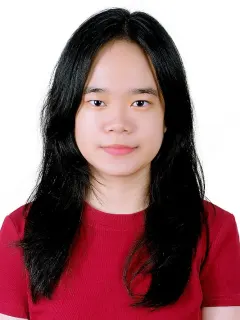 Gia sư Đặng Diệu Hà dạy kèm tại nhà