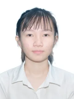 Gia sư Đỗ Thị Mộng Kiều dạy kèm tại nhà
