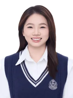 Gia sư Gia Hân Dương dạy kèm tại nhà