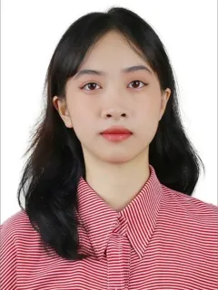 Gia sư Hoàng Thị Thu Phương dạy kèm tại nhà