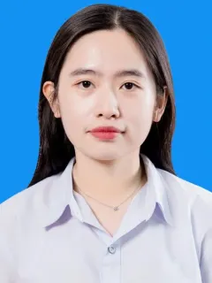 Gia sư Huỳnh Anh Vĩnh Hảo dạy kèm tại nhà
