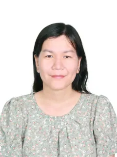 Gia sư Huỳnh Thanh Vân dạy kèm tại nhà