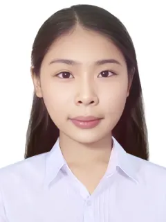 Gia sư Lê Ngọc Phương Linh dạy kèm tại nhà
