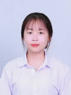 Gia sư Lê Ngọc Thảo My dạy kèm tại nhà