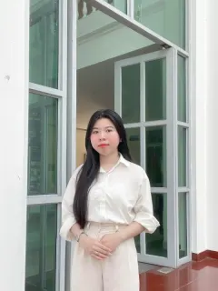 Gia sư Lê Thị Tố Uyên dạy kèm tại nhà