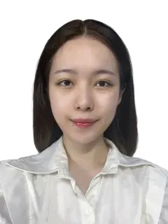 Gia sư Lê Triệu Vy dạy kèm tại nhà