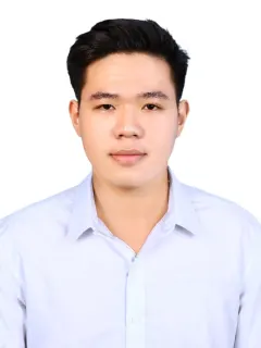 Gia sư Nguyễn Đăng Khoa dạy kèm tại nhà