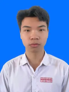 Gia sư Nguyễn Đỗ Vinh dạy kèm tại nhà