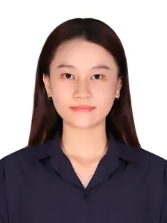 Gia sư Nguyễn Hải My dạy kèm tại nhà