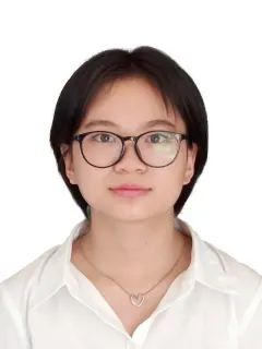 Gia sư Nguyễn Kim Khánh dạy kèm tại nhà