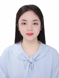 Gia sư Nguyễn Lý Hải Trân dạy kèm tại nhà