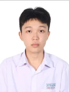 Gia sư Nguyễn Ngọc Thành dạy kèm tại nhà