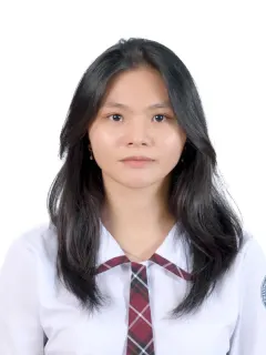 Gia sư Nguyễn Phan Thanh Nhi dạy kèm tại nhà