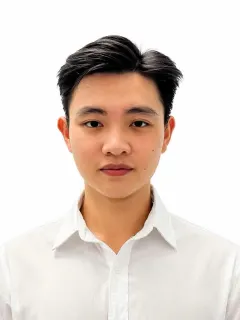 Gia sư Nguyễn Thái An dạy kèm tại nhà