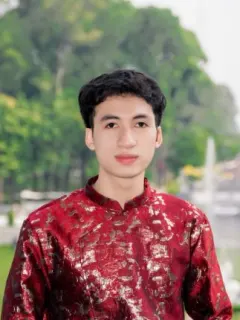 Gia sư Nguyễn Thành Đạt dạy kèm tại nhà