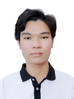 Gia sư Nguyễn Thế Toàn dạy kèm tại nhà