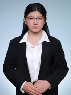 Gia sư Nguyễn Thị Băng Thanh dạy kèm tại nhà