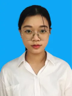 Gia sư Nguyễn Thị Diệu Lam dạy kèm tại nhà