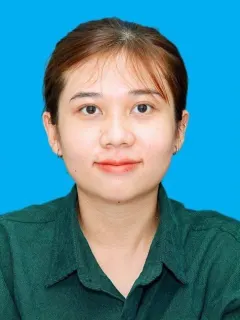 Gia sư Nguyễn Thị Hồng Thắm dạy kèm tại nhà