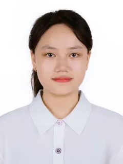Gia sư Nguyễn Thị Khánh Ly dạy kèm tại nhà