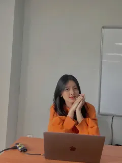 Gia sư Nguyễn Thị Thu Nhi dạy kèm tại nhà