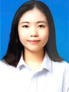 Gia sư Nguyễn Thuỷ Tiên dạy kèm tại nhà