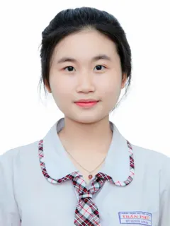 Gia sư Phạm Thị Mỹ Duyên dạy kèm tại nhà