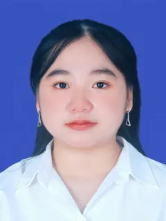 Gia sư Phạm Thùy Dương dạy kèm tại nhà