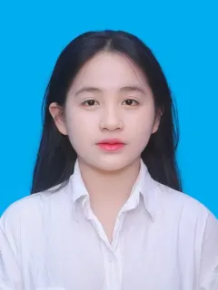 Gia sư Phan Thu Thảo dạy kèm tại nhà