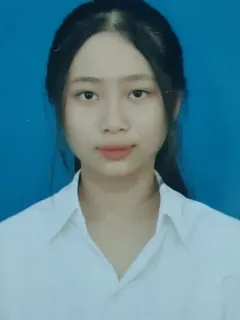 Gia sư Tạ Thị Phương Nhi dạy kèm tại nhà