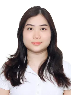 Gia sư Thái Ngọc Thanh Tuyền dạy kèm tại nhà