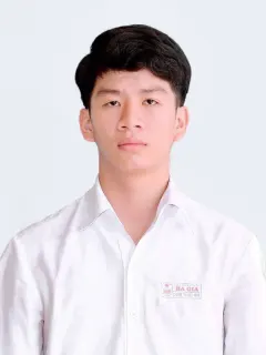 Gia sư Thanh Triều Nguyễn dạy kèm tại nhà