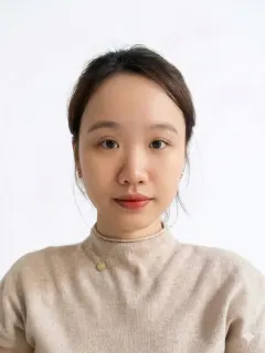 Gia sư Trần Hà My dạy kèm tại nhà