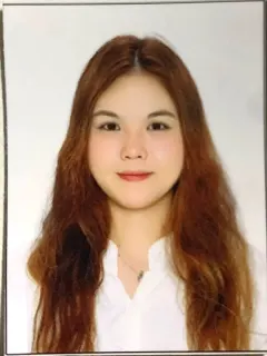Gia sư Trần Lê Khánh Vy dạy kèm tại nhà