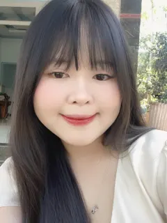 Gia sư Trần Ngọc Yến Nhi dạy kèm tại nhà