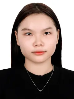 Gia sư Trần Thị Thùy Trang dạy kèm tại nhà
