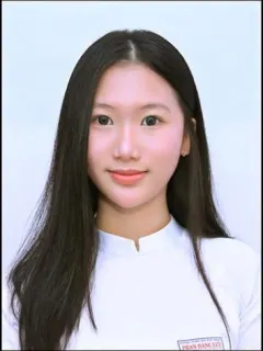 Gia sư Võ Phương Trang dạy kèm tại nhà