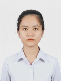 Gia sư Vũ Hoàng Minh Thư dạy kèm tại nhà