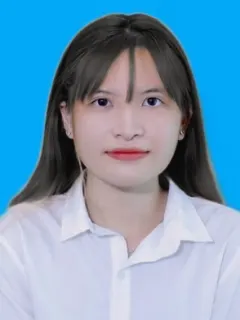 Gia sư Vương Yến Vân dạy kèm tại nhà