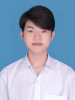 Gia sư Đàm Phương Ngọc Cương dạy kèm tại nhà