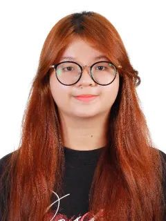 Gia sư Đỗ Hoàng Khanh Vi dạy kèm tại nhà