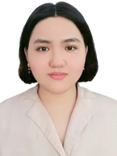 Gia sư Đỗ Nguyễn Linh Nhi dạy kèm tại nhà