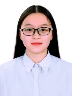 Gia sư Đỗ Thị Hương Giang dạy kèm tại nhà