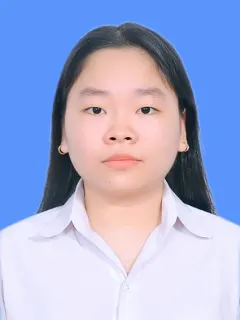 Gia sư Đoàn Thanh Vân dạy kèm tại nhà