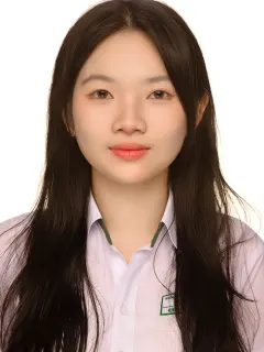 Gia sư Hồ Minh Tú dạy kèm tại nhà