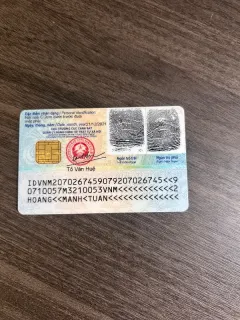 Gia sư Hoàng Mạnh Tuấn dạy kèm tại nhà